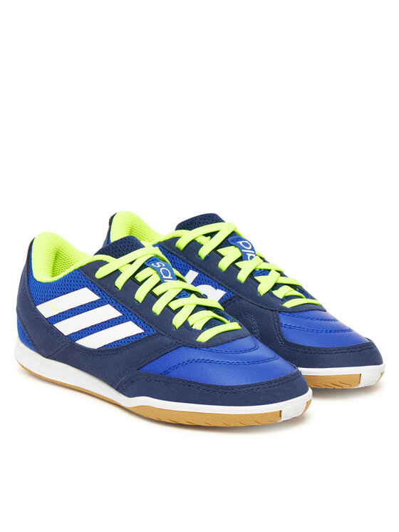 adidas adidas Futball cipők Top Sala Competition 2 JR5391 Sötétkék