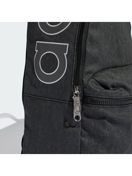 adidas adidas Plecak 159020 Czarny