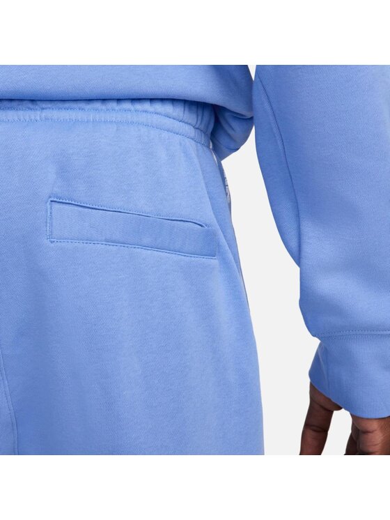 Nike Nike Komplet dresowy FB7296-450 Niebieski Regular Fit