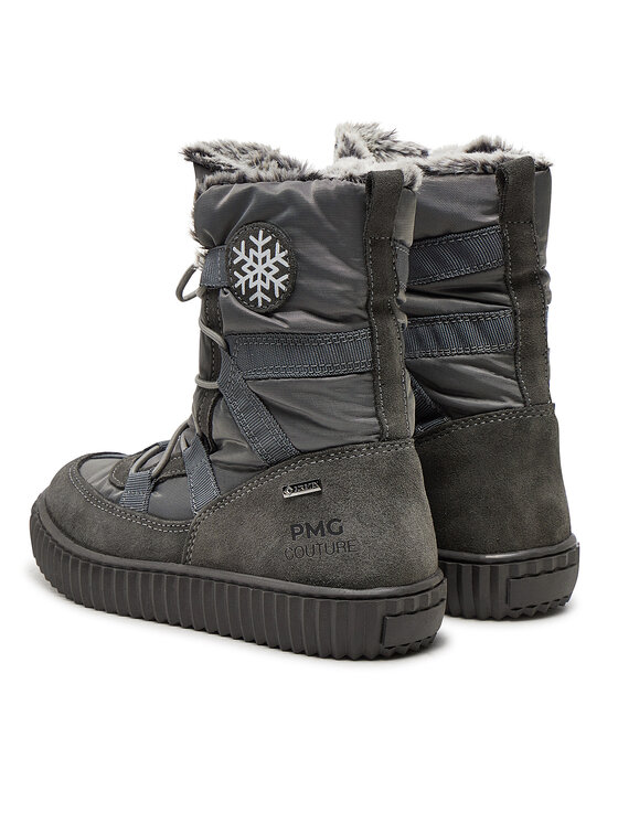 Primigi Primigi Schneeschuhe 6938111 M GORE-TEX Grau
