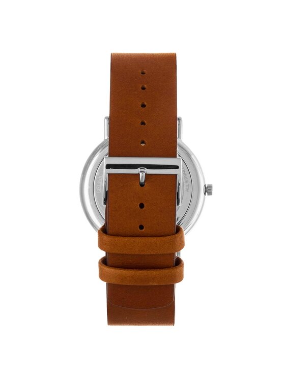 Skagen Skagen Orologio Signatur SKW6355 Marrone