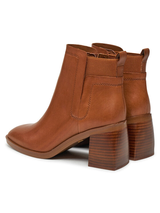 Aldo Aldo Ботильйони Uneliveth 13805826 Коричневий