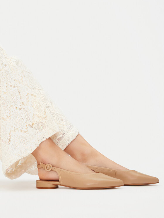 Lasocki Lasocki Sandalen WYL4048-3Z Beige