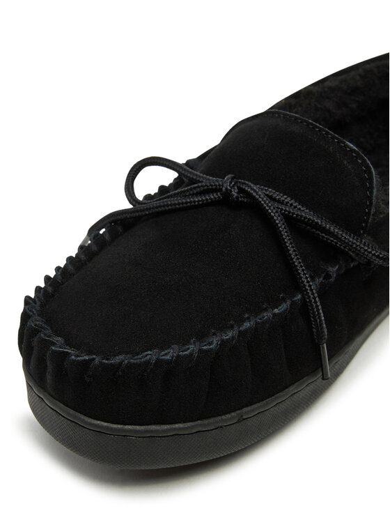 Bearpaw Bearpaw Sussid Moc II 1295M Must
