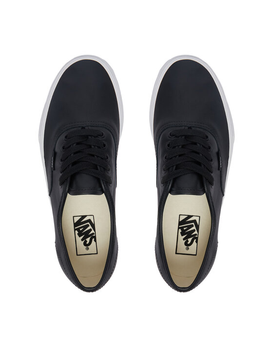 Vans Vans Tenis superge Authentic VN000EGABPB1 Črna