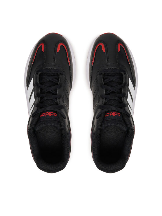 adidas adidas Sneakersy Tensaur Switch JH8651 Czarny