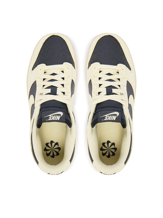 Nike Nike Sneakers Dunk Low HJ7673 005 Gelb