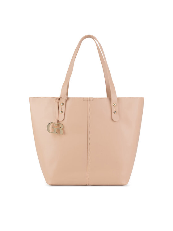 Gino Rossi Gino Rossi Handtasche TYLO-002 Beige