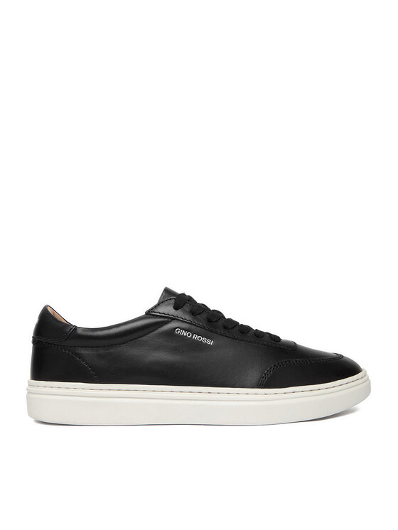 GINO ROSSI GINO ROSSI Sneakers EO-MARSHAL-01 MI08 Nero
