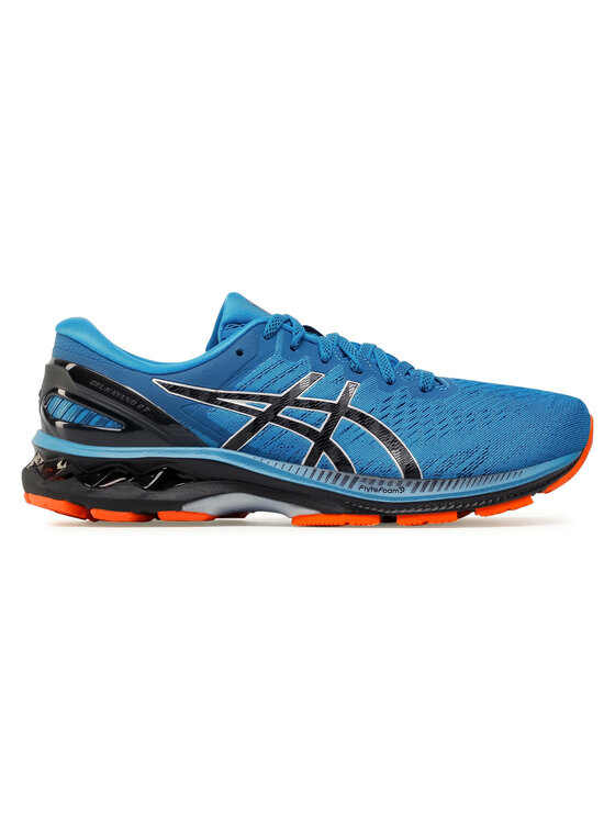 Asics Asics Tenisice za trčanje Gel-Kayano 27 1011A767 Tamnoplava