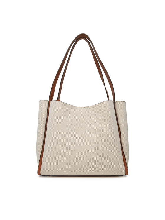 Guess Guess Torebka HWAG96 62230 Beżowy