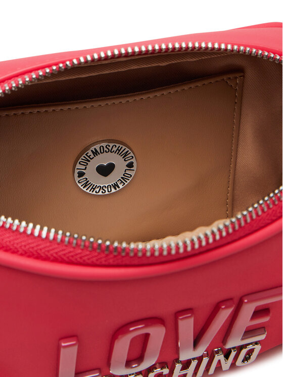LOVE MOSCHINO LOVE MOSCHINO Torbica JC4255PP0MKD0615 Ružičasta