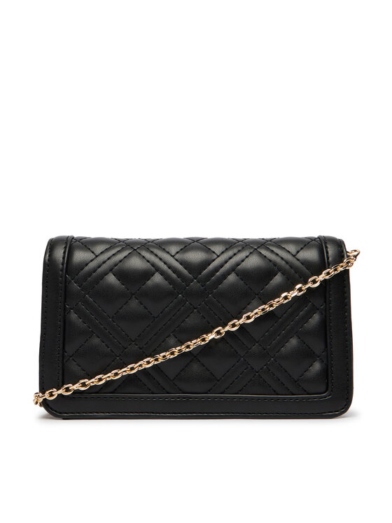 LOVE MOSCHINO LOVE MOSCHINO Torebka JC5681PP1OLA0000 Czarny