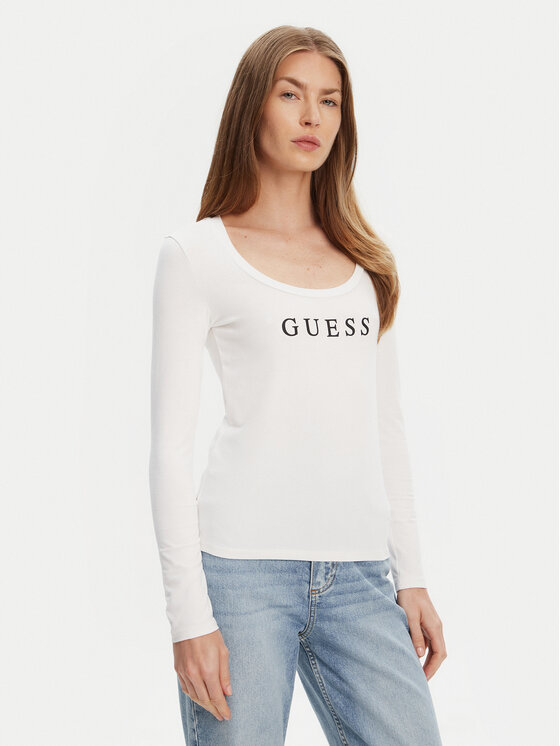 Bluzka Guess