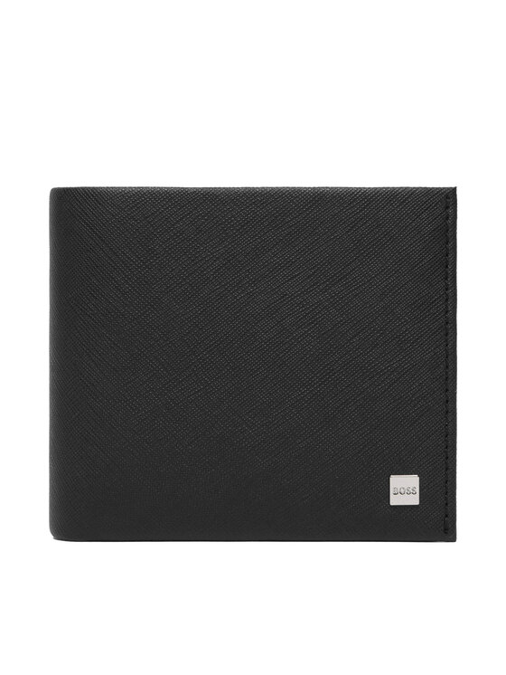 BOSS BOSS Set cadou 50558775 Negru