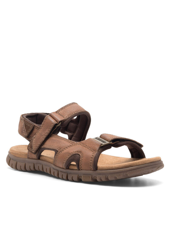 Lasocki Lasocki Sandalen KENNET-01 MB Braun