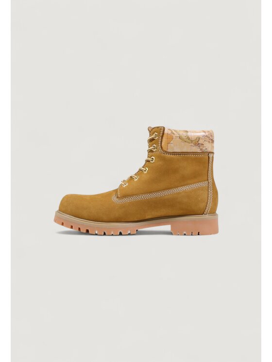 Alviero Martini Prima Classe Alviero Martini Prima Classe Stivaletti Z 1328 417B Beige