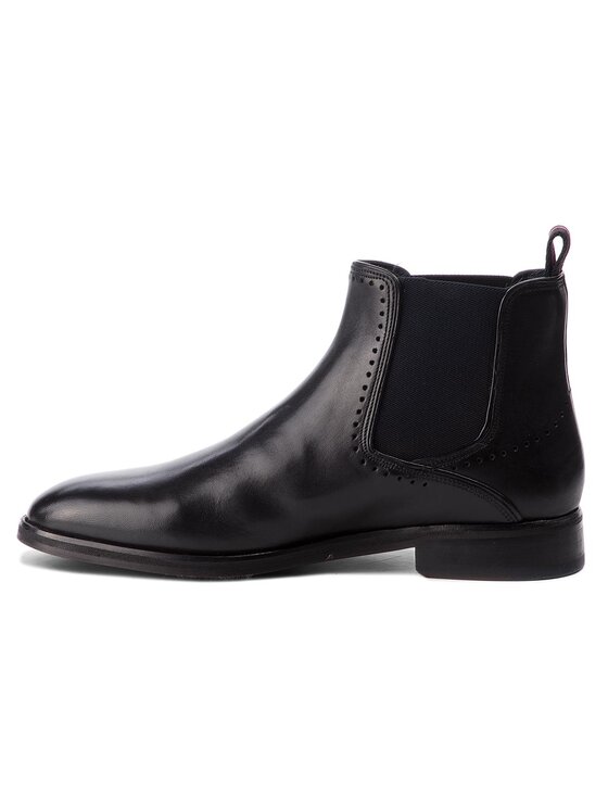 JOOP! JOOP! Боти тип челси Kleitos 4140004162 Черен