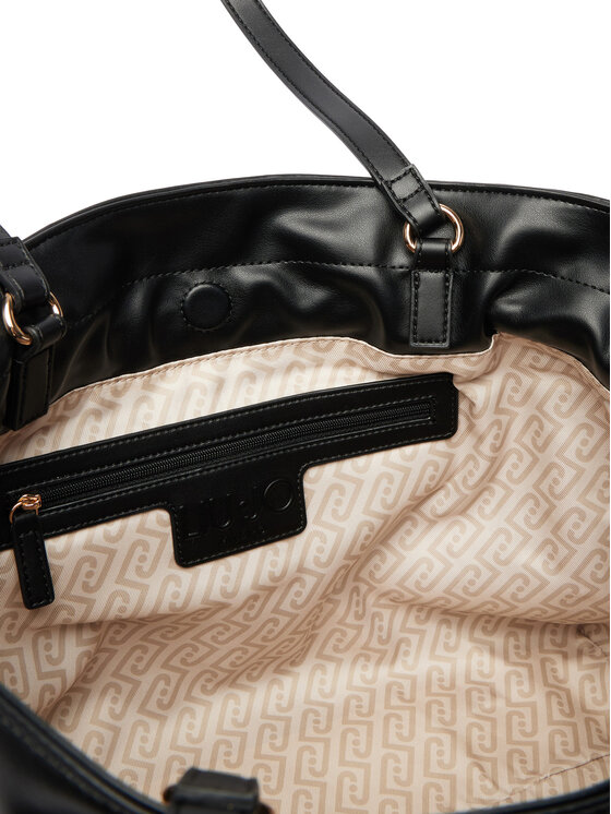 Liu Jo Liu Jo Handtasche AA6098 E0958 Schwarz