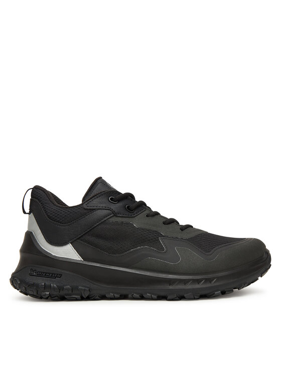 ECCO ECCO Sneakersy 82433357341 Černá