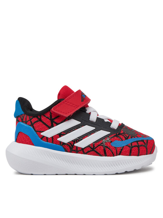 adidas adidas Sportcipők Marvel Spider-Man Runfalcon 3.0 IH8758 Piros