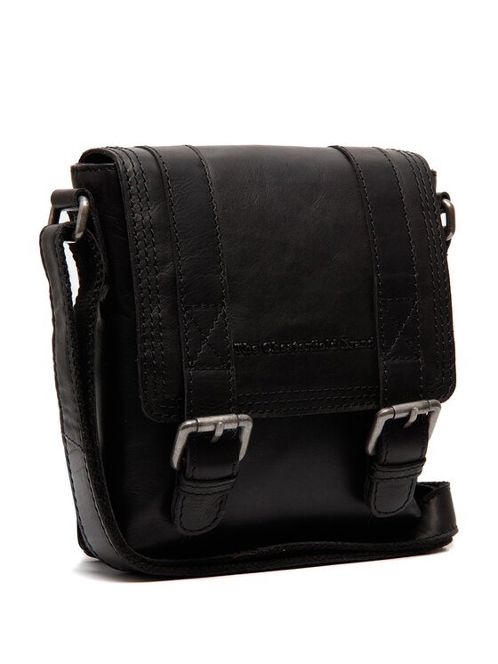 The Chesterfield Brand The Chesterfield Brand Torba 300366 Czarny