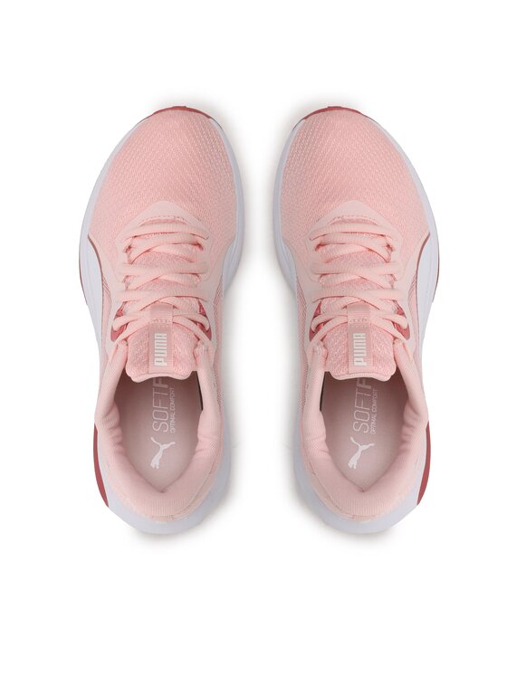 Scarpe on sale rosa puma