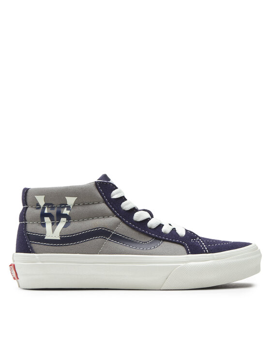 Vans Sneakers Sk8-Mid VN0007PPNVY1 Bleumarin