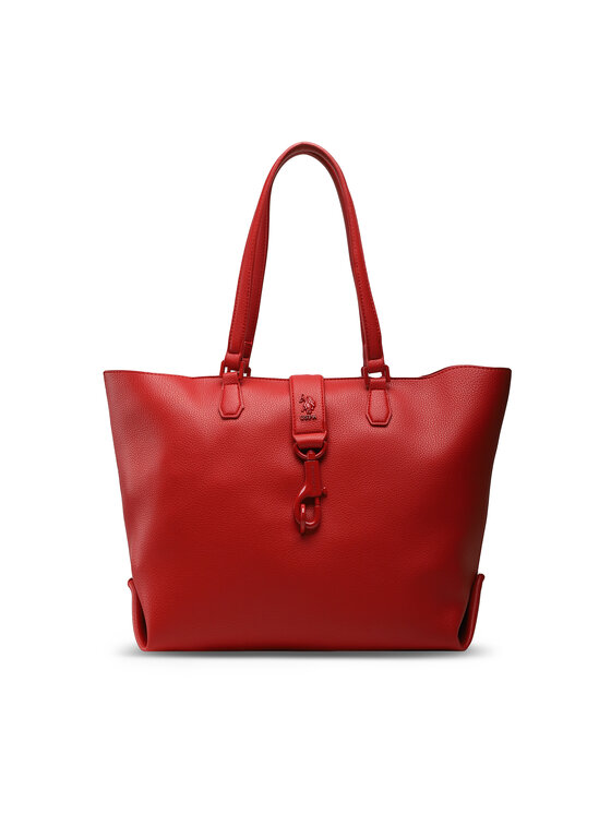 Borsetta Odessa BEUOO5886WVP400 Rosso