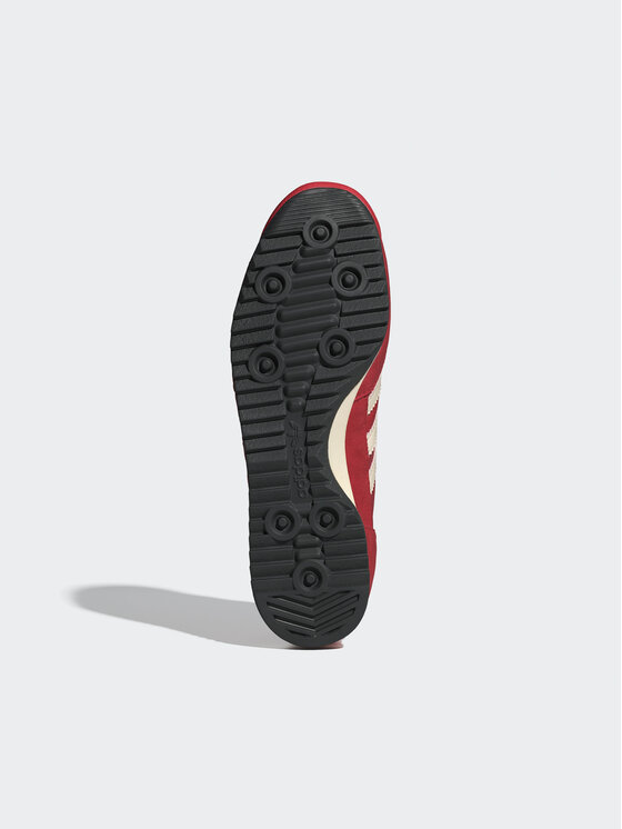 adidas adidas Półbuty 127581 Czerwony