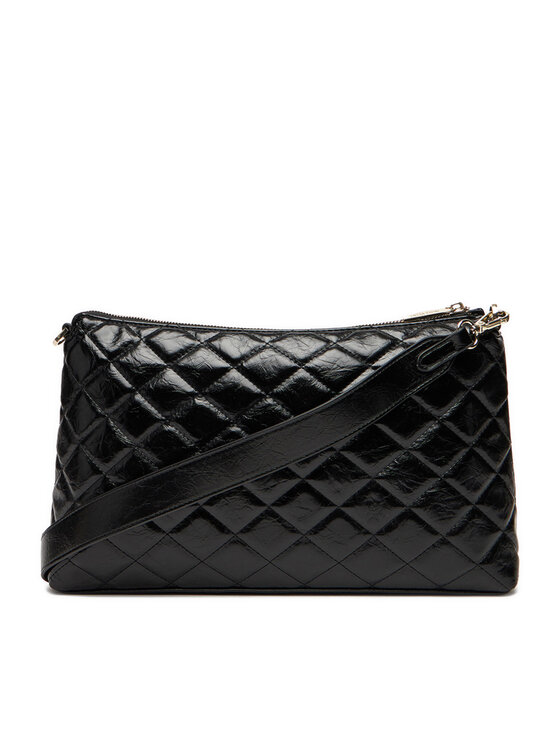 Nine West Nine West Soma CEO-AGATHA-LA482-3035 Melns