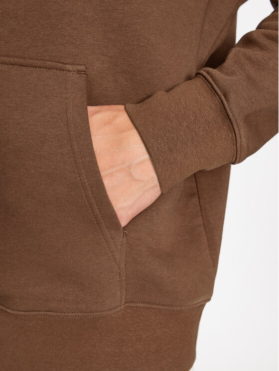 Fila Fila Sweatshirt FAM0503 Braun Oversize