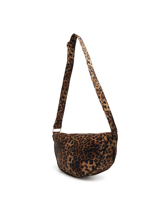 DeeZee DeeZee Ročna torba LA482-2344 Rjava