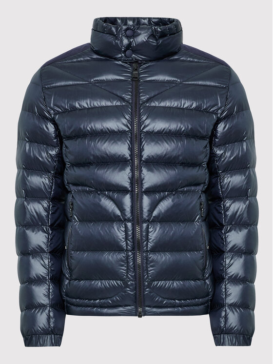 Colmar Colmar Daunenjacke Blaze 1274 3TW Dunkelblau Regular Fit