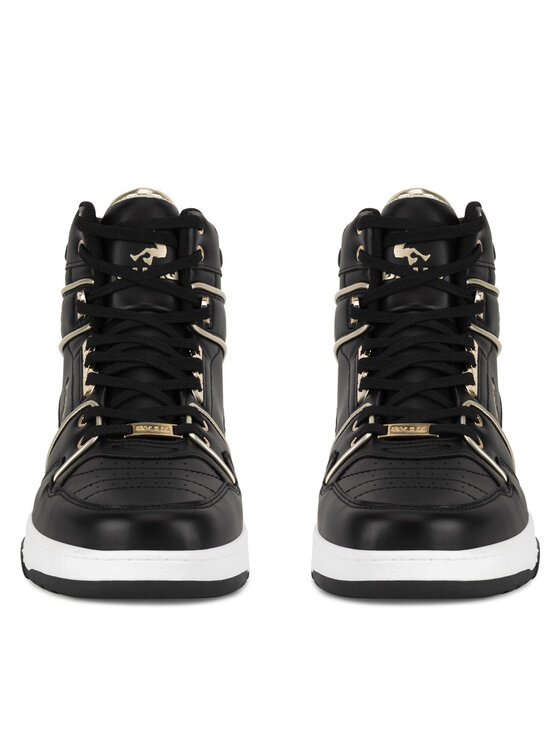 Shaq Shaq Sneakers VSHQ1 Schwarz