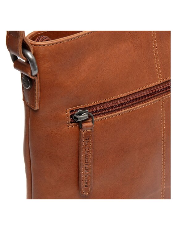 The Chesterfield Brand The Chesterfield Brand Torebka 316928 Brązowy