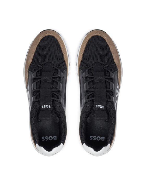 BOSS Boss Tenisice J51314 S Bež