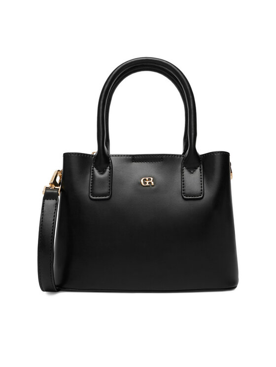 GINO ROSSI GINO ROSSI Τσάντα C-KY186 Μαύρο