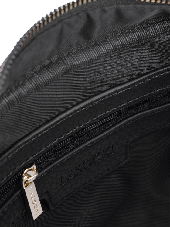 Lasocki Lasocki Handtasche LSK-K-030-06 Schwarz