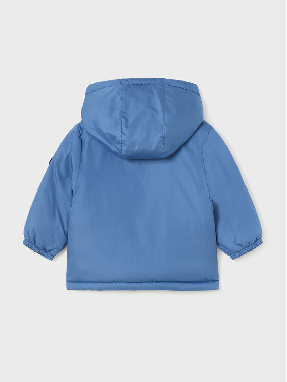 Mayoral Mayoral Преходно яке 2.441 Син Regular Fit
