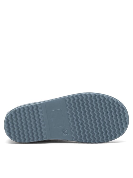 Action Boy Action Boy Gummistiefel J21-4-0853 III Blau