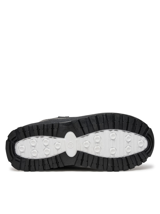 Calvin Klein Jeans Calvin Klein Jeans Cizme de zăpadă V3A5-81037-1485 S Negru