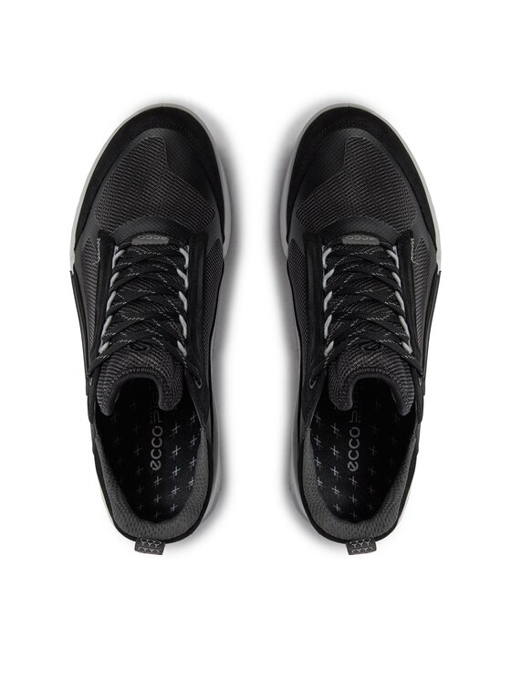 ECCO ECCO Bakancs Biom 2.1 823814-60568 Fekete