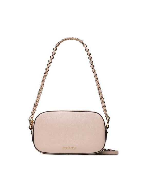 MICHAEL Michael Kors MICHAEL Michael Kors Сумка Jet Set 32R3GJ6C4L Рожевий