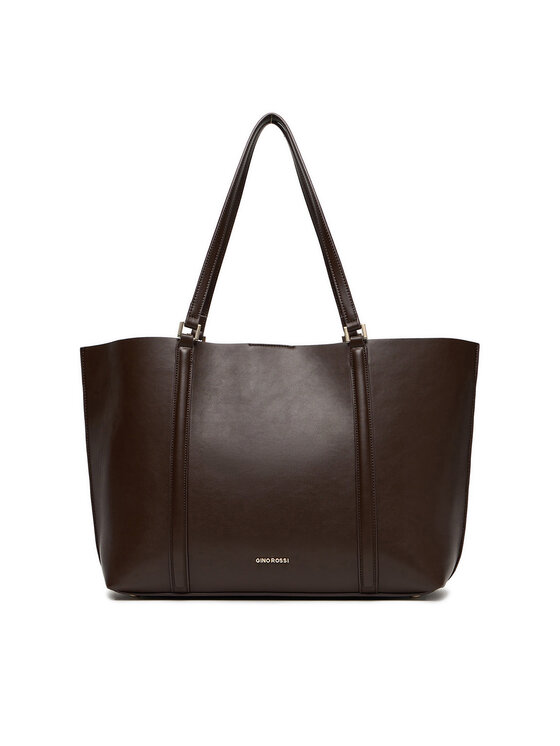 Gino Rossi Gino Rossi Handtasche CEO-YANAY Braun