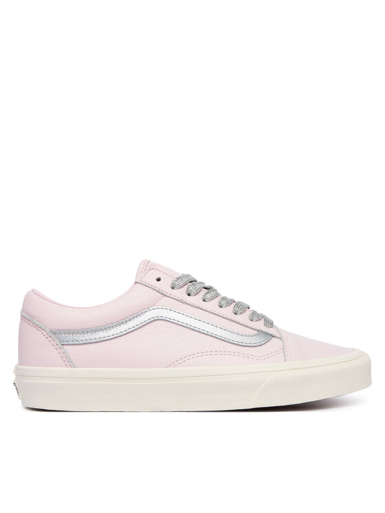 Vans Vans Tenisice Old Skool VN000D6WO321 Ružičasta