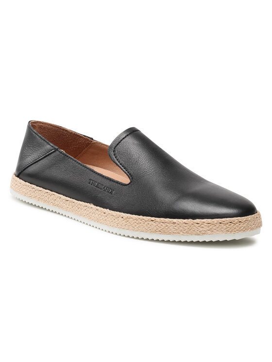 Trussardi Espadrilės 77A00324 Juoda • Modivo.lt