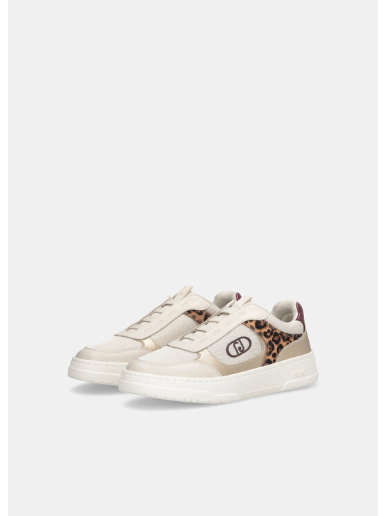 Liu Jo Liu Jo Sneakers BF5025PX691S3822 Beige