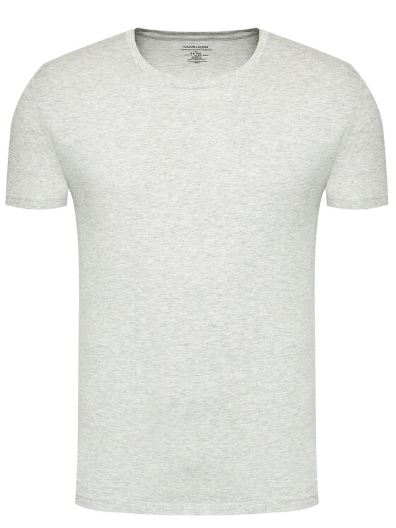 Calvin Klein Underwear Calvin Klein Underwear 3er-Set T-Shirts 000NB4011E Bunt Classic Fit