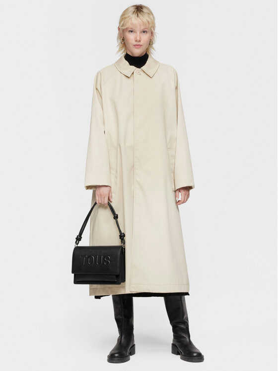 TOUS TOUS Käekott Bandolera M. Audree T La Rue New 2001935051 Must